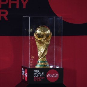 Los premios del Mundial: cuánta plata le entregará la FIFA al campeón