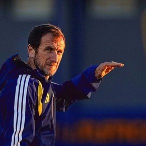 Ahora sí, Vasco: Boca hizo oficial la llegada de dos refuerzos
