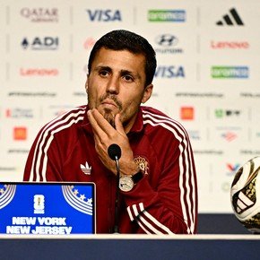 Rodri avisó que España tiene "pocas debilidades" y qué dijo sobre las "provocaciones" de Argentina