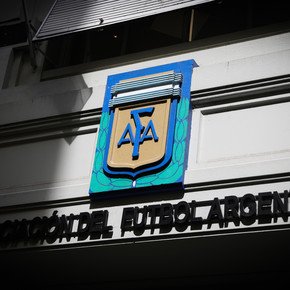La AFA suspendió la actividad del fútbol argentino para este lunes y martes: el lamento de Independiente Rivadavia por la Supercopa