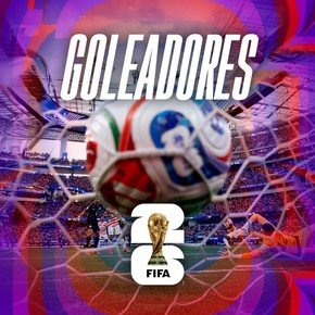 La tabla de goleadores del Mundial 2026: Kylian Mbappé escaló a la cima