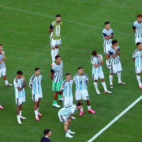 Más de uno de cada cinco titulares internacionales fue negativo con la Selección tras la final del Mundial 2026