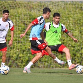 River, hoy EN VIVO: mercado de pases, Coudet y últimas noticias de este lunes 20 de julio
