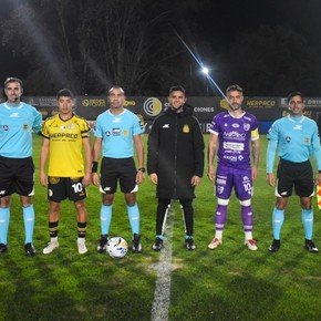 Villa Dálmine empató ante Comunicaciones y no le alcanzó para subirse a la punta
