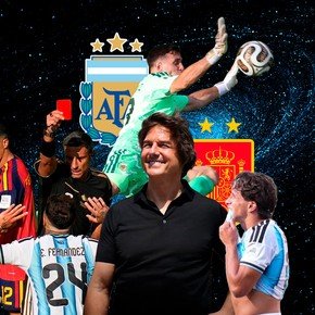 El uno por uno de las señales de la “conspiración”