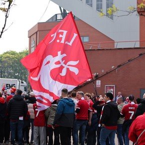 Liverpool en la mira de inversores indios