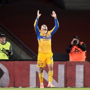 Por qué la compra de Ángel Correa sería histórica en River