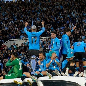 La vuelta del campeón: cómo llega Belgrano al debut en el Clausura
