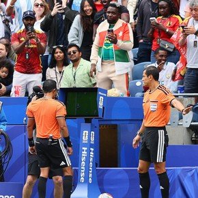 A tener en cuenta: las seis reglas del Mundial que se aplicarán en el fútbol argentino