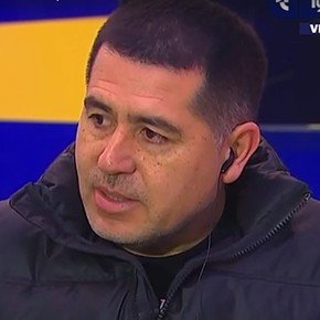 La explicación de Riquelme de por qué la Selección Argentina perdió con España