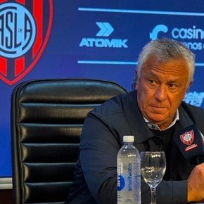 San Lorenzo no se baja del mercado: tiene dos defensores en la mira