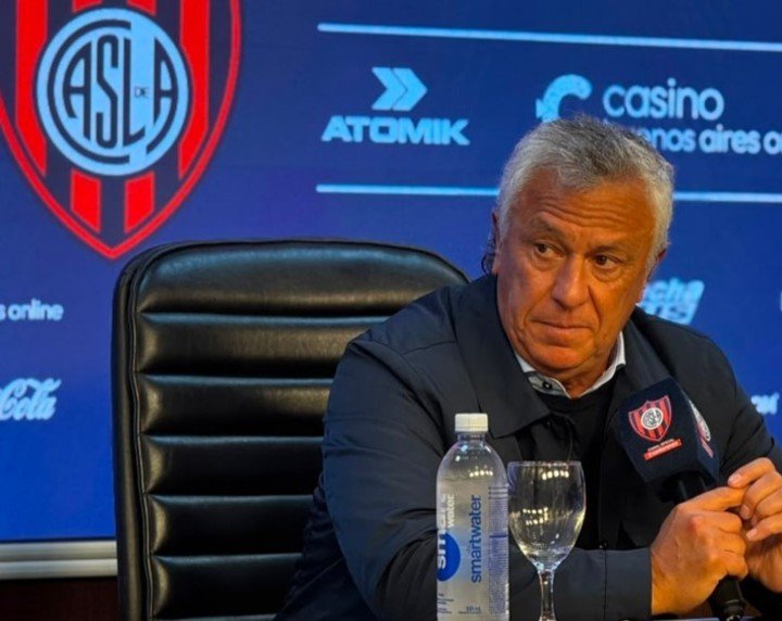 Pipo Gorosito. .