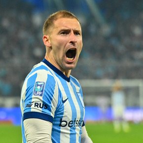Miljevic, luego del triunfo de Racing: "Yo estoy en deuda con la gente"