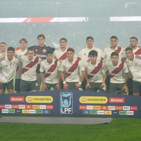 El uno por uno de la dura derrota de River frente a Barracas Central