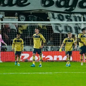 Boca pasó vergüenza ante Riestra: dura goleada en contra