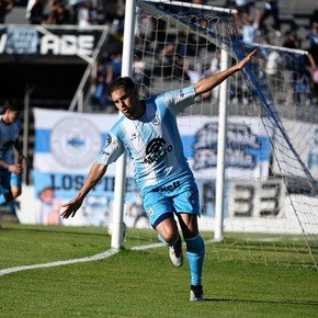 Gimnasia de Jujuy lo dio vuelta y se escapó en la cima del Nacional