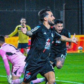 Quién es Papelito Sánchez, el verdugo de Boca que brilla en Riestra e hizo el 1-0 