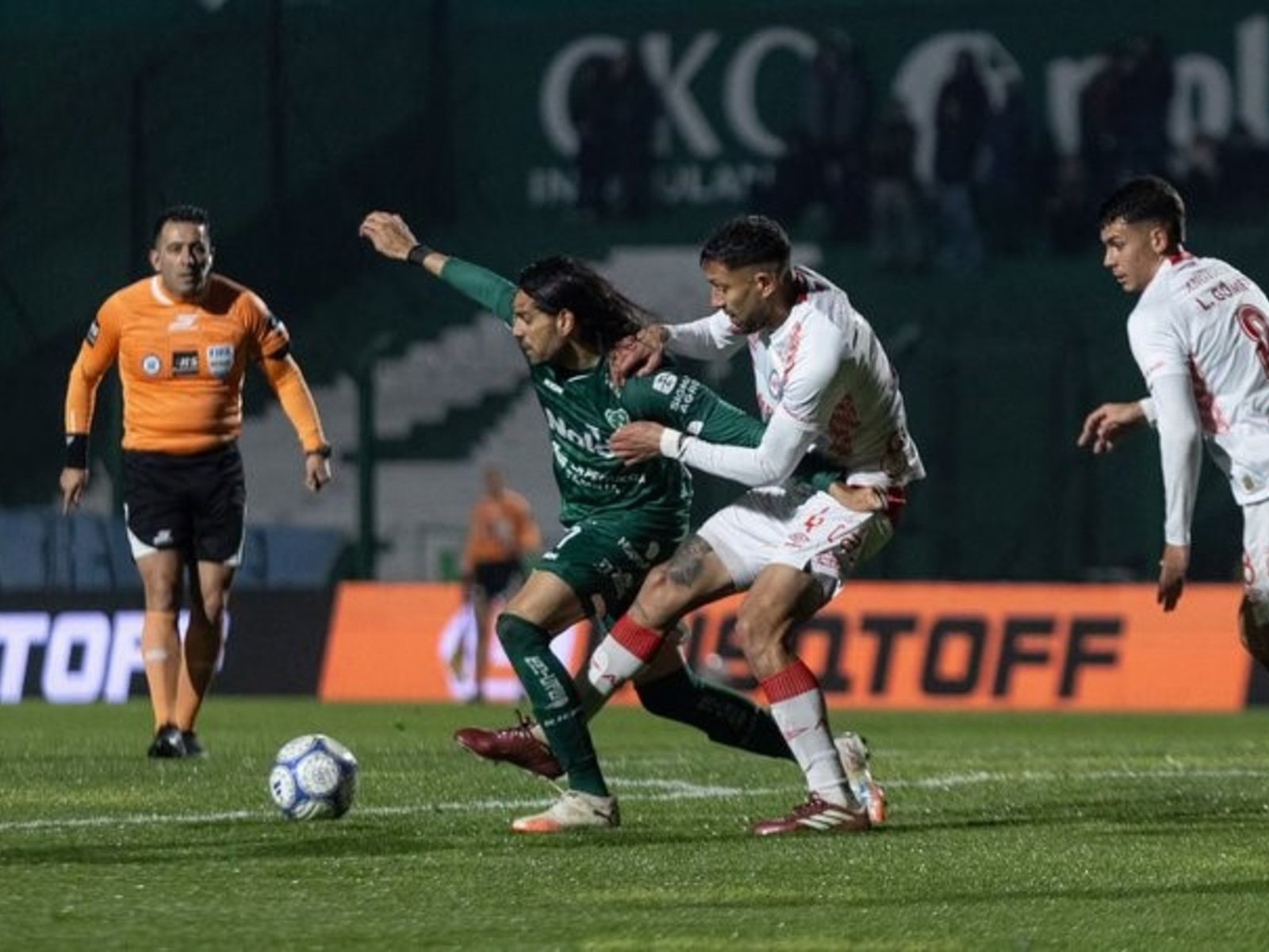 a qué hora juegan, formaciones y cómo ver el partido