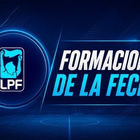 Las posibles formaciones de los partidos del Clausura para este jueves