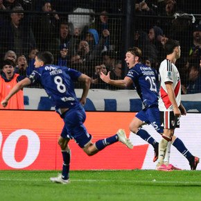 La insólita racha de River que empezó con Gallardo y Coudet todavía no pudo revertir