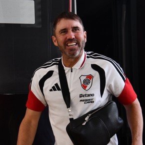 Con el séptimo refuerzo adentro, cómo sigue el mercado de pases de River