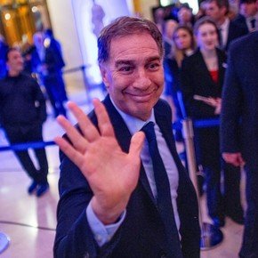 Santilli se puso a disposición de la AFA para organizar la vuelta del plantel al país: "La decisión es de los jugadores"