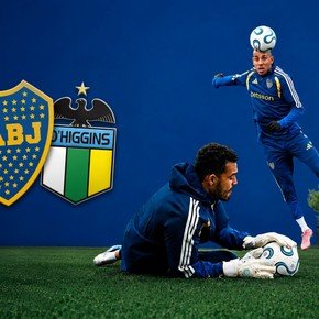 La buena noticia con Villa y Montero para el debut de Boca en la Sudamericana