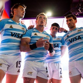Los Pumas 7's, con calendario y sedes confirmados para el Circuito Mundial de Seven 2026/27