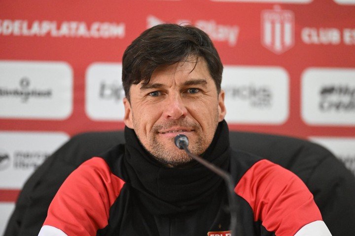 Alexander Cacique Medina
Prensa Estudiantes