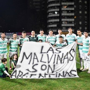 Ferro, imparable: triunfazo frente a Colón y más puntero que nunca