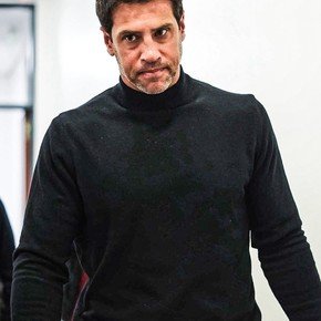 Sebastián Domínguez explicó por qué es difícil dirigir en el fútbol argentino: “Las fechas están muy pegadas"