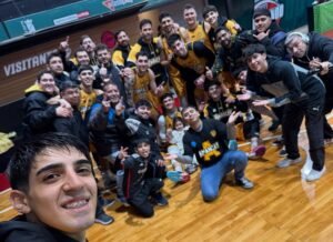 Amancay se consagró campeón otra vez