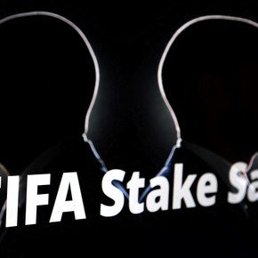 Las claves del escándalo de la FIFA y la lucha de poder contra la UEFA
