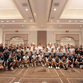 Por Malvinas, por el Diego, por la última de Leo: Argentina va por la cuarta vs. España