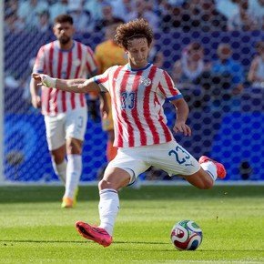 River, expectante: la propuesta europea que recibió Galarza Fonda