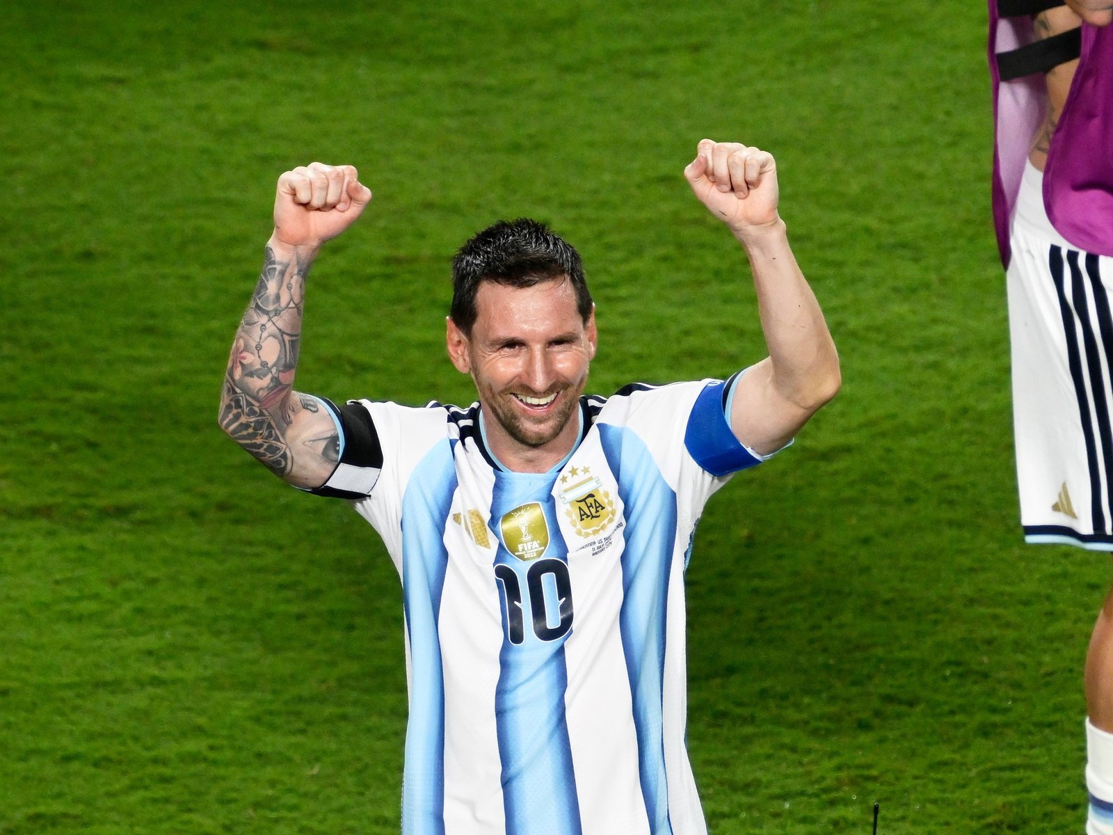 A qué hora juega hoy Argentina vs. Inglaterra y por dónde se puede ver EN VIVO el Mundial 2026 :: Olé
