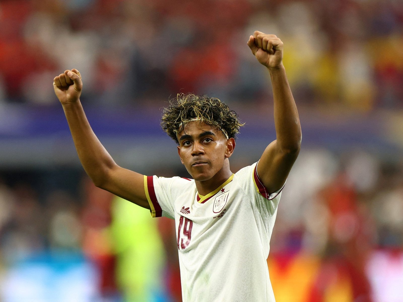 A qué hora juega hoy España vs. Bélgica y por dónde se puede ver EN VIVO el Mundial 2026 :: Olé