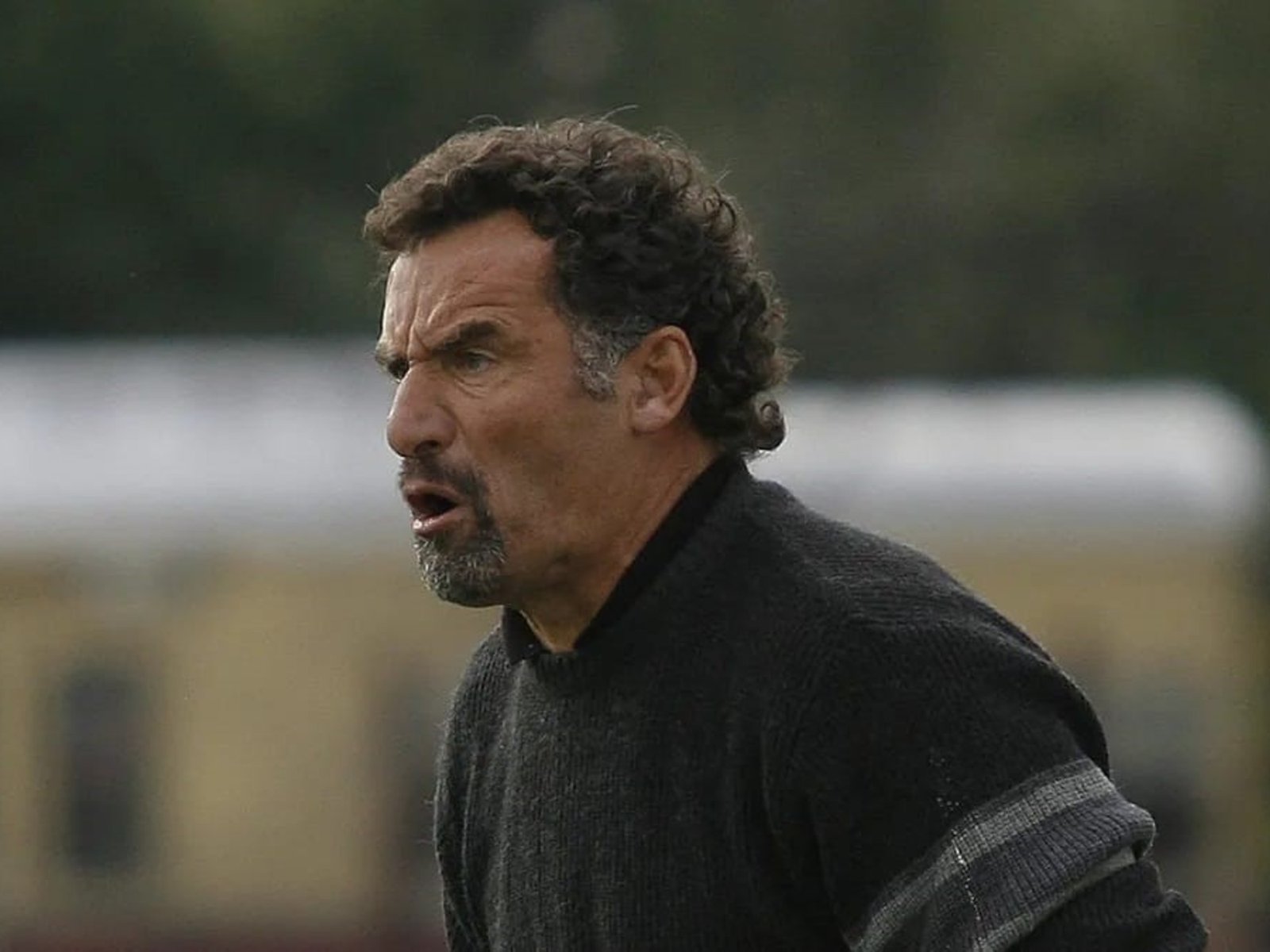 A sus 76 años, falleció Omar Santorelli, histórico entrenador del Ascenso :: Olé
