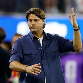 Leyenda de Estados Unidos apunta a Pochettino tras la eliminación en el Mundial 2026: "Vete"