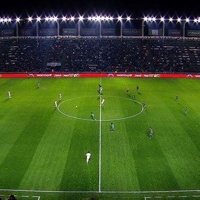 Ya juegan Banfield y Sarmiento por la segunda fecha del Clausura
