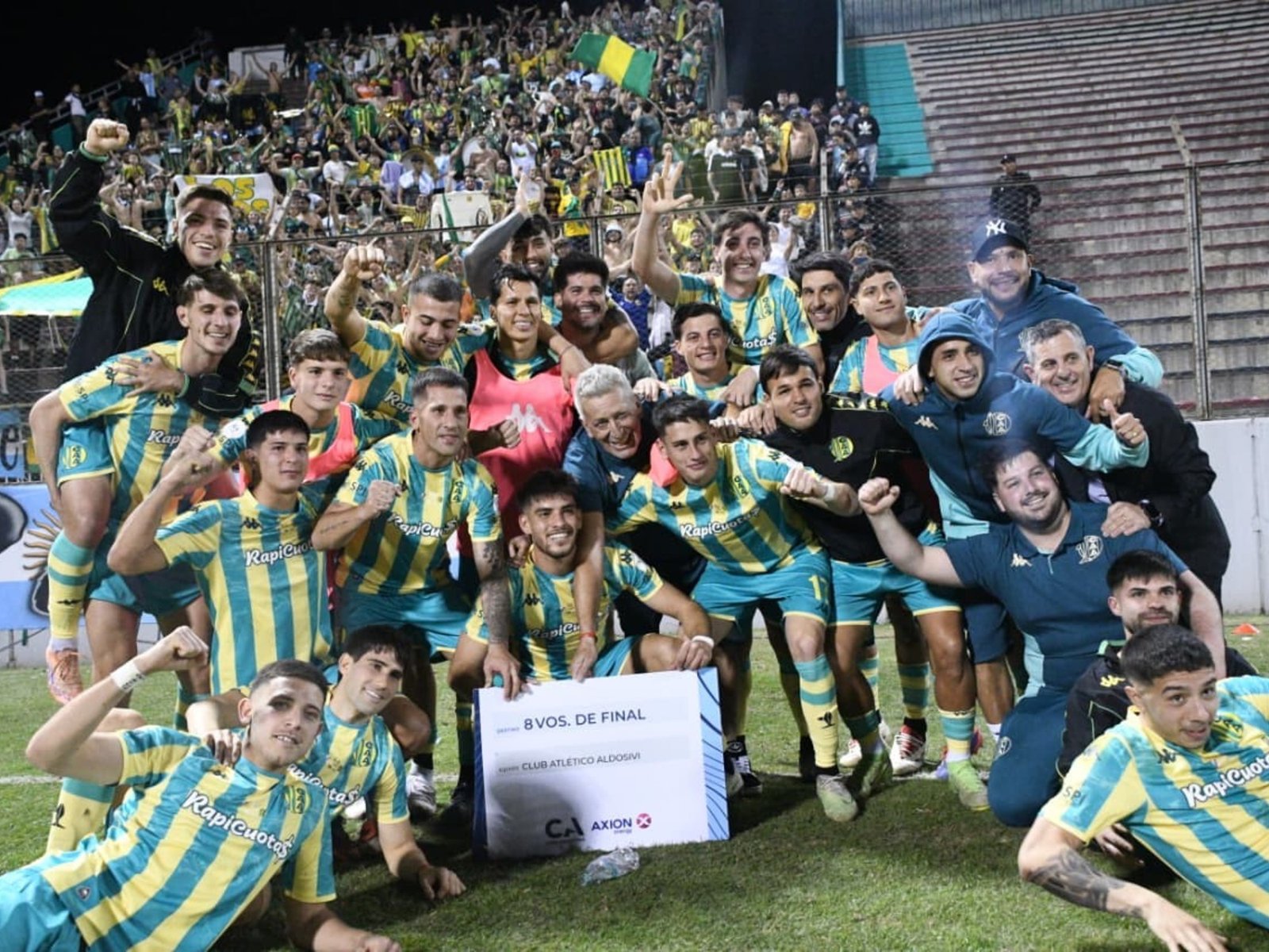 Aldosivi hizo historia ante River: "Partido espectacular" y la felicidad de un ex Boca por su doblete :: Olé