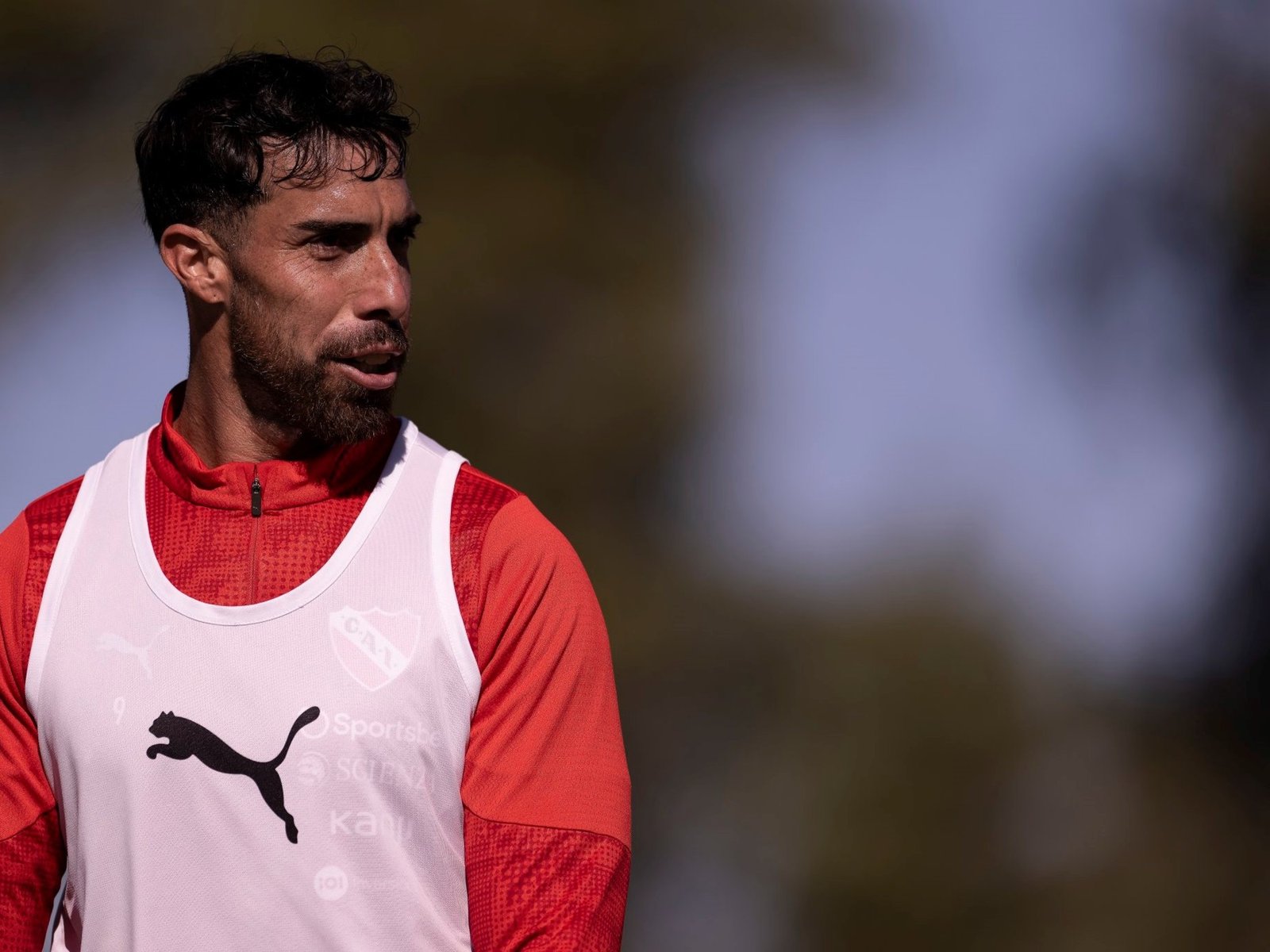 Alerta Independiente: se reactivó el interés de Olimpia por Ávalos :: Olé
