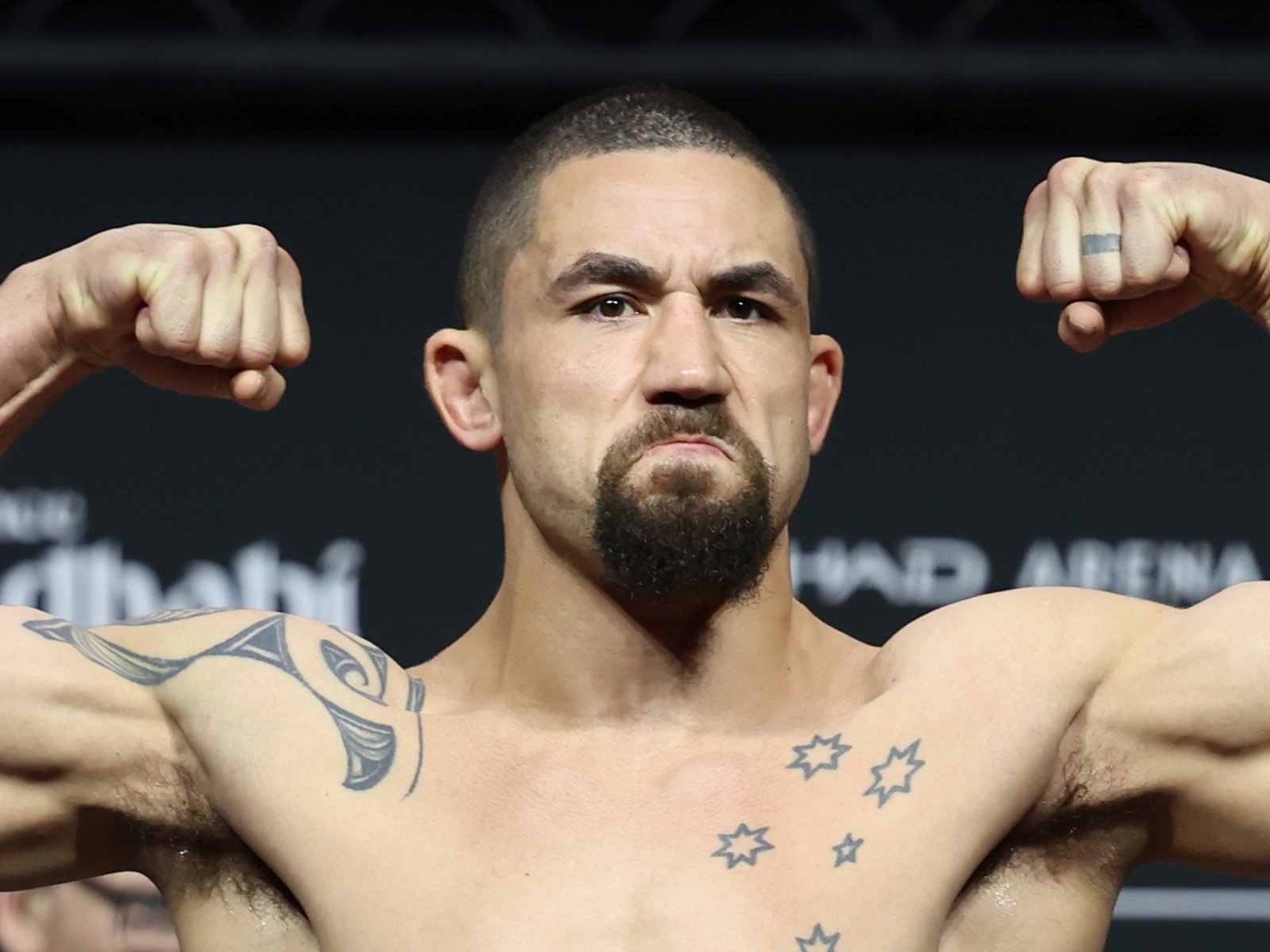 “Argentina, pero mi coach me va a matar porque es brasileño”: las estrellas de UFC eligieron a su candidato para el Mundial :: Olé