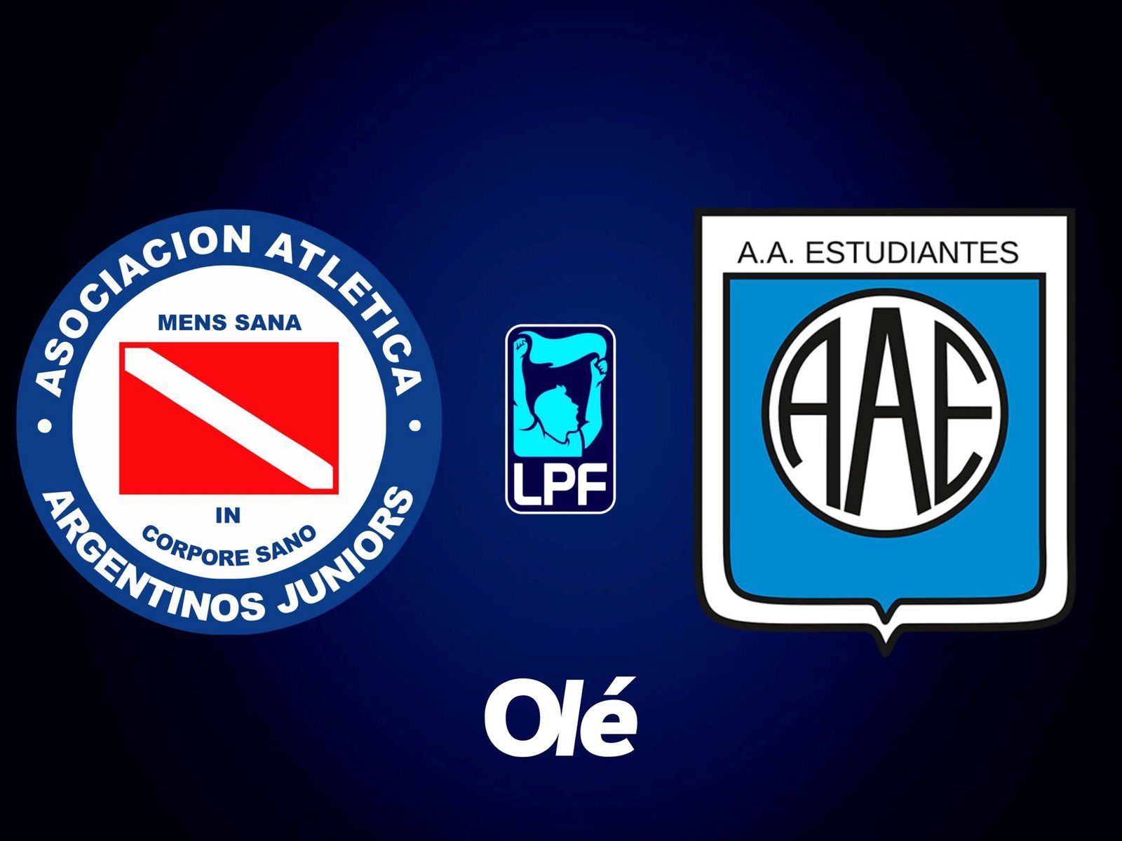 Argentinos Juniors vs. Estudiantes de Río Cuarto, por el Torneo Clausura: hora, cómo ver y probables formaciones :: Olé