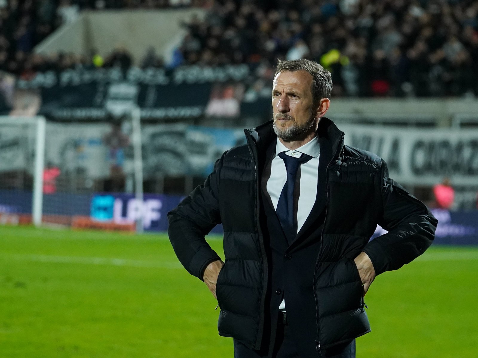 Arruabarrena se la juega en Chile sin plan B porque sólo sirve pasar a octavos de final