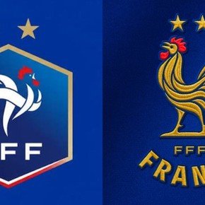 La selección de Francia modificó su escudo: los cambios y el trasfondo