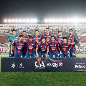 El uno por uno de San Lorenzo ante Riestra