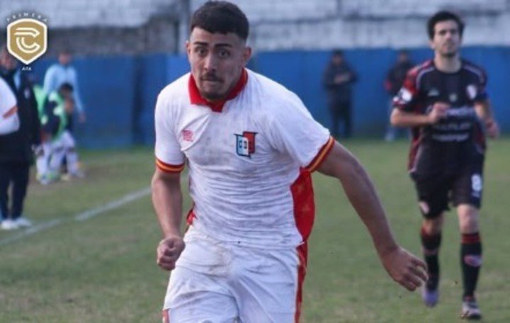 Muñiz y Español repartieron puntos. @clubdeportivoespanol.