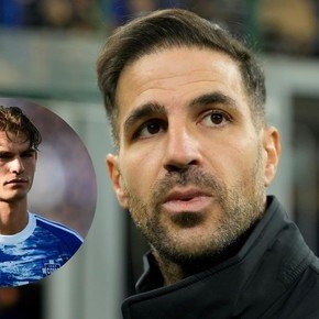 Fábregas: el regreso de Nico Paz al Como y su participación en el Mundial