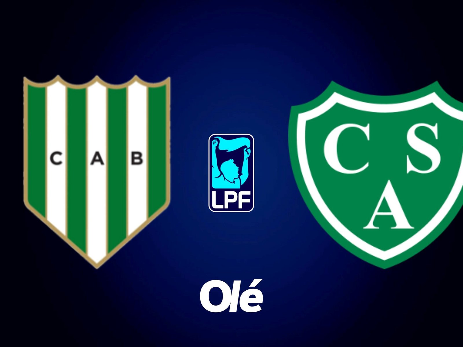 Banfield vs. Sarmiento, por el Torneo Clausura: hora, cómo ver y probables formaciones :: Olé